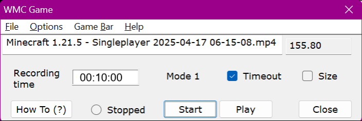 A screenshot of a computer program

AI-generated content may be incorrect.